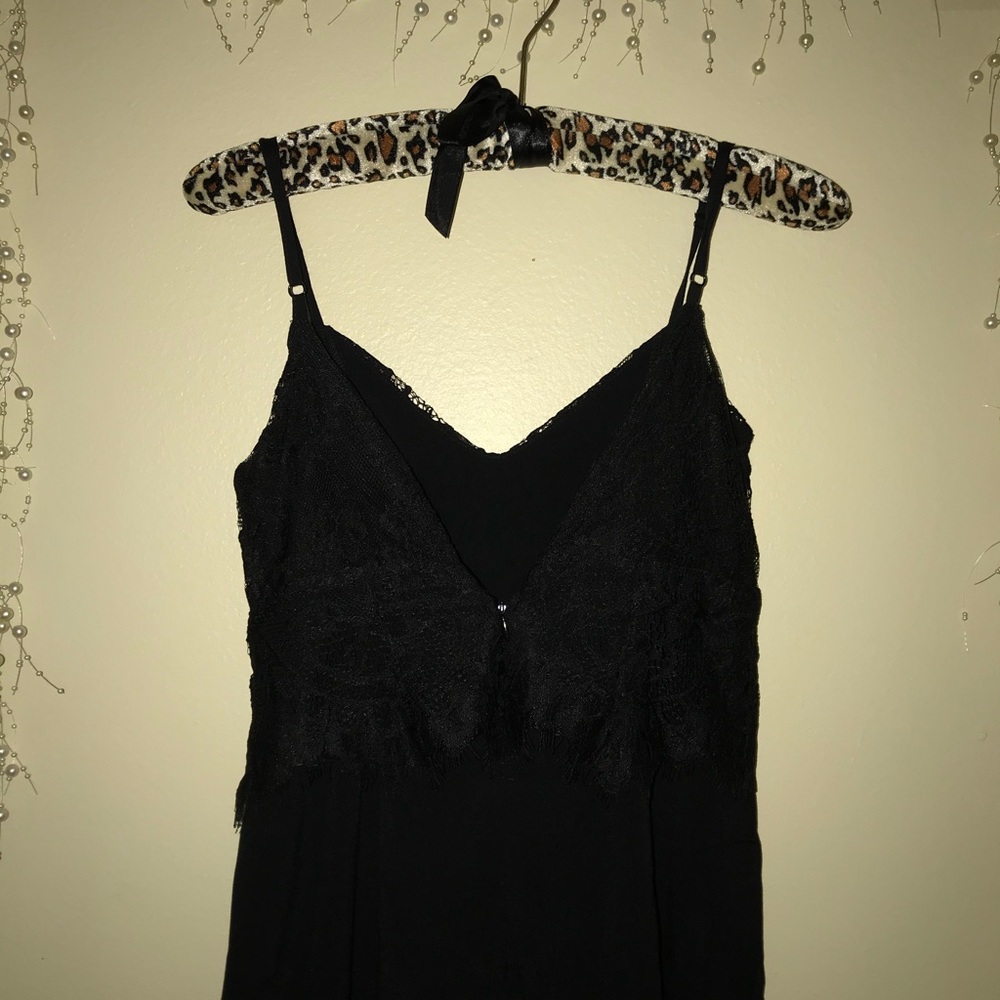 lovers + friends dress